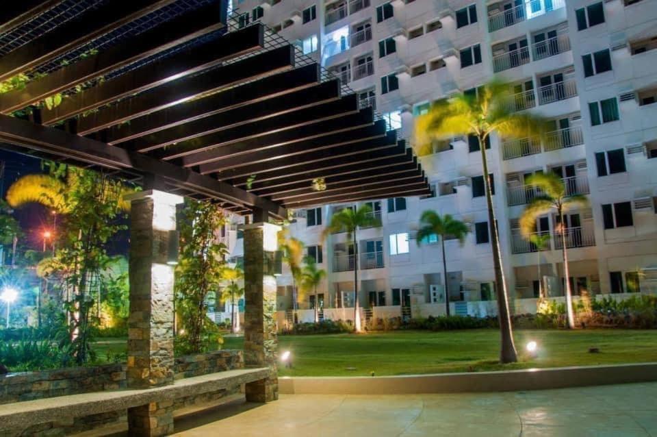 Staycation Alabang Legit Princess Manila Exterior photo